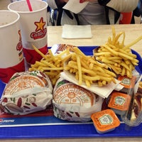 Photo taken at Burger King by Анар А. on 4/27/2013