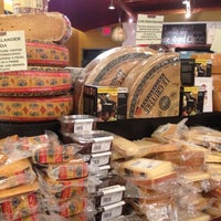 Photo taken at Di Bruno Bros. by Phillyism on 2/9/2013