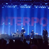 5/3/2019 tarihinde Jeff S.ziyaretçi tarafından The Midland Theatre'de çekilen fotoğraf