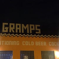 Gramps Wynwood Fake Id