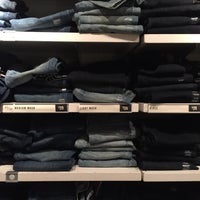 abercrombie crossgates