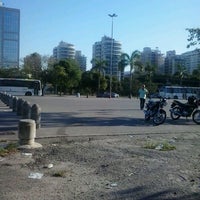 Photo taken at Pista de treino para motos by Michel R. on 10/9/2012