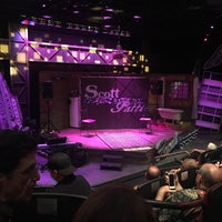 6/13/2016 tarihinde Mo E.ziyaretçi tarafından American Stage Theatre'de çekilen fotoğraf