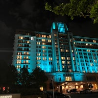 4/4/2023にEmily B.がRenaissance Montgomery Hotel &amp;amp; Spa at the Convention Centerで撮った写真