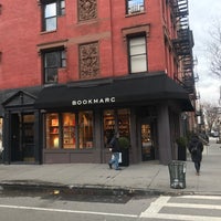 Photo taken at Bookmarc by Emily B. on 12/17/2018