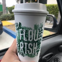 Photo taken at Starbucks by Vanessa H. on 2/10/2018