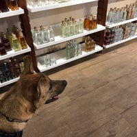 Vom Fass Hillcrest Gourmet Shop In San Diego