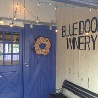 Blue Door Winery Tasting Room Winery In Julian