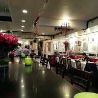 12/13/2012にRon W.がCircus Restauranteで撮った写真