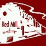 Photo taken at The Red Mill Inn by Jim C. on 10/5/2012