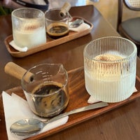 Photo taken at Tonkin Specialty Cafe - The best local Coffee shop in HCMC by Vasily S. on 1/28/2024