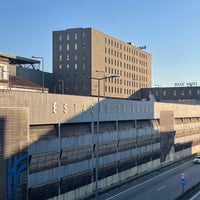 Photo taken at Estação Ferroviária de Braga by Vasily S. on 2/3/2023