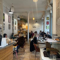 Photo taken at Strada Café by Vasily S. on 1/24/2023