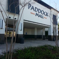 Foto scattata a Paddock Mall da WILFREDO &amp;quot;WILO&amp;quot; R. il 3/25/2013