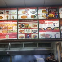 Pollo Tropical Latin American Restaurant