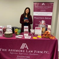 Photo taken at The Ashmore Law Firm, P.C. by Gary A. on 1/29/2020
