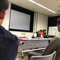 岡山国際サーキット ブリーフィングルーム 岡山国際サーキット ブリーフィングルーム