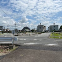 Photo taken at 兵庫県自動車運転免許試験場 by Osamu M. on 7/25/2023