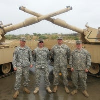 Yakima Training Center - 4 tips from 264 visitors