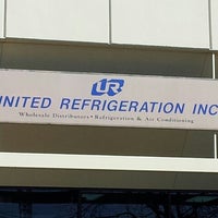 United Refrigeration Inc Woodlake Briar Meadow 8636 Westpark Dr