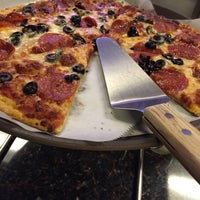 8/27/2015에 Michelle A.님이 NYC Pizza Cafe에서 찍은 사진