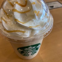 Photo taken at Starbucks by 三振 @. on 3/5/2022