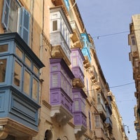 Photo taken at Valletta by Alejandra S. on 4/28/2024