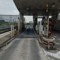 Photo taken at Higashiogijima Exit by 渡邊 on 9/20/2023