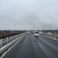 水戸大橋 若宮町 枝川 水戸大橋 若宮町 枝川