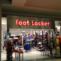 footlocker usa