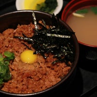 รูปภาพถ่ายที่ Torihei Yakitori Robata Dining โดย Torihei Yakitori Robata Dining เมื่อ 7/7/2016