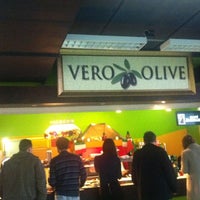 Photo taken at Vero Olive by Ярослав 👑 on 10/12/2012