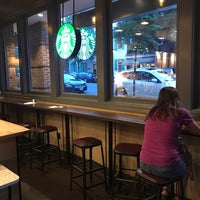 Photo taken at Starbucks by Christopher H. on 7/12/2017