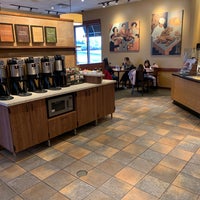 Photo taken at Panera Bread by Christopher H. on 2/17/2019