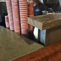 10/30/2017にChristopher H.がTree City Coffee &amp;amp; Pastryで撮った写真