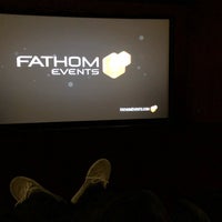 Photo taken at Cinemark Strongsville at Southpark Mall by Christopher H. on 3/17/2018