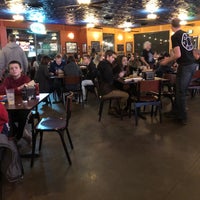 Photo taken at Melt Bar and Grilled by Christopher H. on 1/19/2018