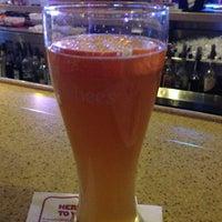 Photo taken at Applebee&amp;#39;s Grill + Bar by Christopher H. on 1/28/2013