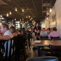 Photo taken at Blackwall Hitch Restaurant by Christopher H. on 7/23/2019