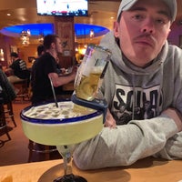Photo taken at Zócalo Mexican Grill &amp;amp; Tequilería by Christopher H. on 3/9/2019