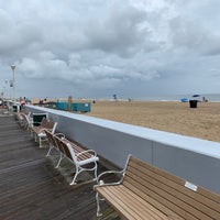 Ocean City Md Town