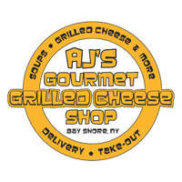 7/7/2016 tarihinde AJ&amp;#39;s Gourmet Grilled Cheese Shopziyaretçi tarafından AJ&amp;#39;s Gourmet Grilled Cheese Shop'de çekilen fotoğraf