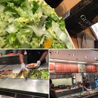 Photo taken at Chipotle Mexican Grill by arupusu on 6/18/2019