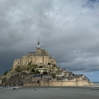 Photo taken at Saint Michael&amp;#39;s Mount by Lena on 4/1/2024