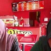 Rekomendasi Harga Waralaba Olive Fried Chicken Jogja Prosedur