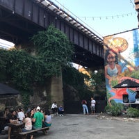 8/26/2017 tarihinde DonTonTingoziyaretçi tarafından The Bronx Brewery'de çekilen fotoğraf