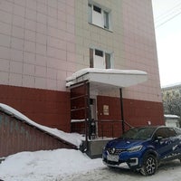 Photo taken at Шанталь by Олег С. on 1/15/2022
