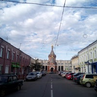 Photo taken at Депутатская улица by Олег С. on 7/20/2017