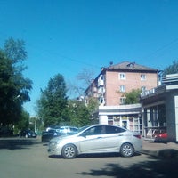 Photo taken at Ярославская ярмарка (Угличский рынок) by Олег С. on 6/11/2019