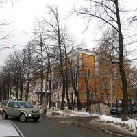 Photo taken at Школа №71 by Олег С. on 2/21/2022